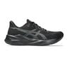 Versablast 4 Zapatilla Neutral Hombres-Negro,Gris
