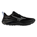 Mizuno Mizuno Neo Lumina GTX               Zapatilla trail Hombres-negro, gris