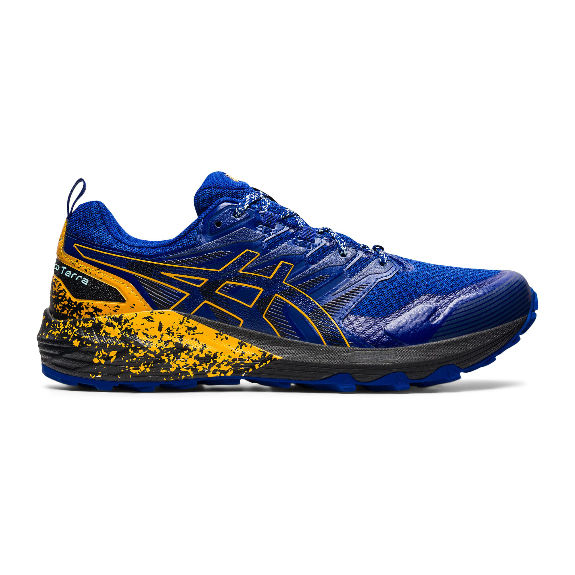 ASICS