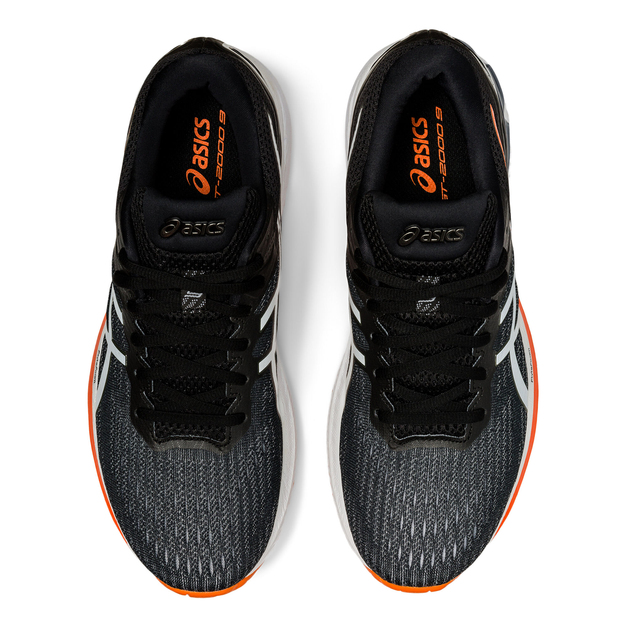 ASICS