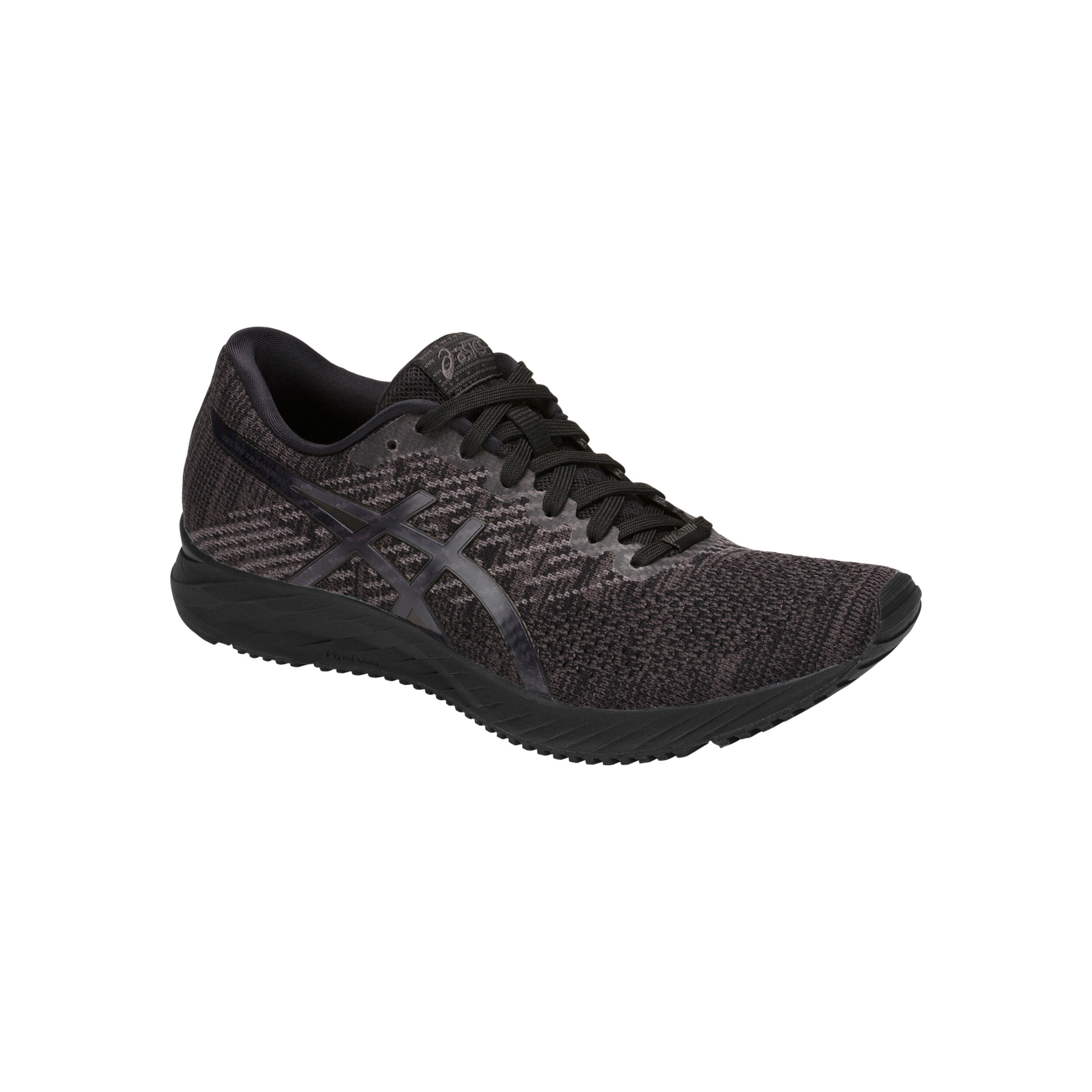 Comprar ASICS Gel DS Trainer 24 Zapatilla De Competicion Mujeres Negro Negro Brillante online Running Point ES