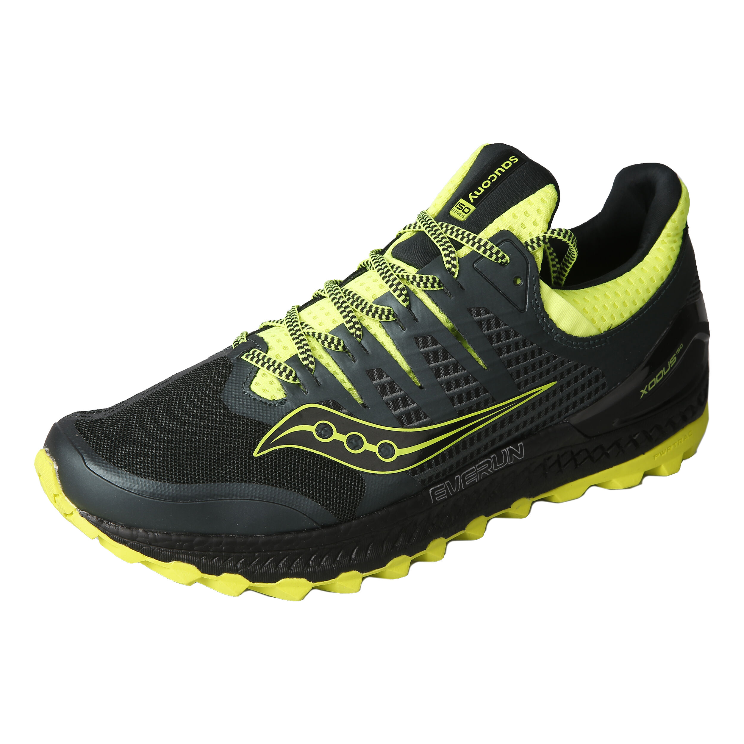 Saucony xodus store iso hombre espana