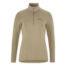 Core Gain Midlayer Camiseta De Running Mujeres-Arena