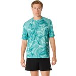 Ropa ASICS Road Lite-Show Tee