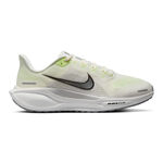 Zapatillas para correr Nike Nike Pegasus&nbsp;41 Zapatilla neutral Mujeres-blanco, amarillo ne&oacute;n