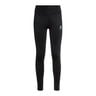 Essential Mallas Para Correr Mujeres-Negro