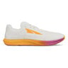  Escalante Racer 2 Zapatilla neutral Mujeres-blanco, naranja