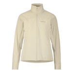 Ropa Craft Craft ADV Essence Warm 2 Chaqueta para correr Mujeres-beige