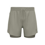 Ropa Odlo Zeroweight 5in 2in1 Short
