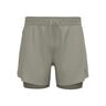 Zeroweight 5in 2in1 Short