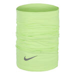 Ropa Nike Nike Dri-Fit 2.0 Wrap Braga De Cuello-Verde,Plateado