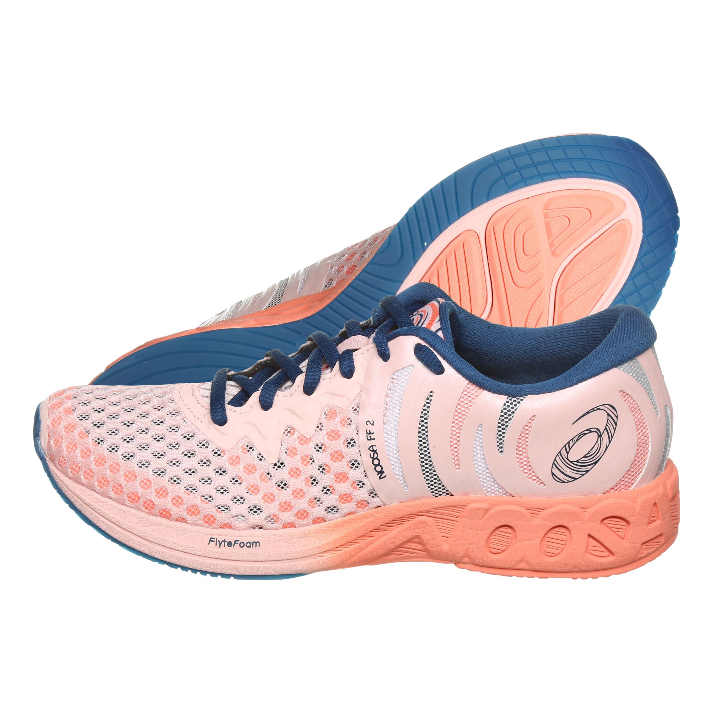 Zapatilla hombre asics noosa ff 2 best sale