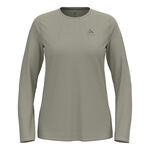 Ropa Odlo Zeroweight Chill-Tec Longsleeve