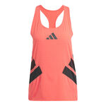 Ropa adidas Road to Records Tank