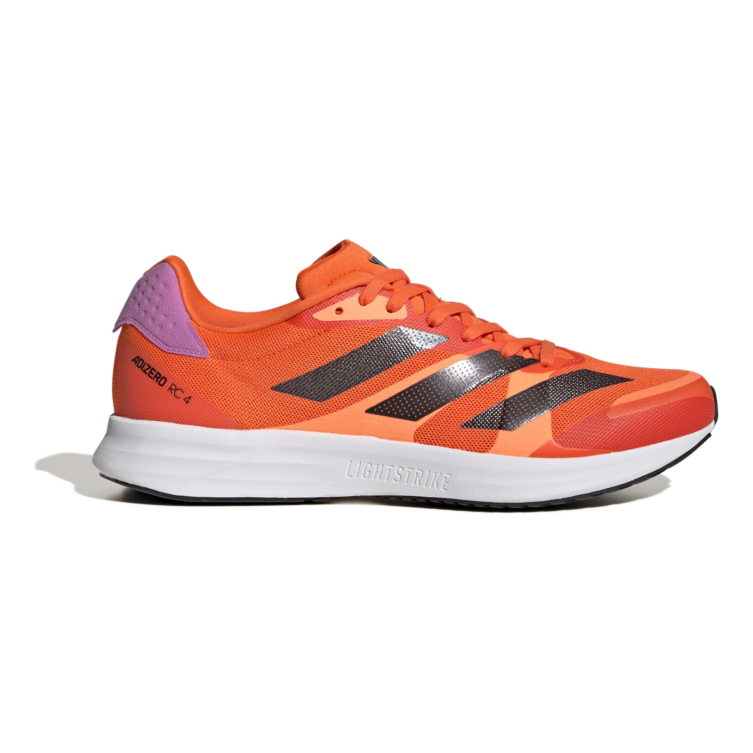 Comprar adidas Adizero RC 4 Zapatilla De Competicion Hombres Negro online Running Point ES