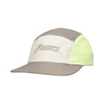 Ropa ASICS 5 Panel Cap