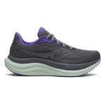 Zapatillas para correr Saucony Saucony Triumph 23 GTX Zapatilla neutral Mujeres-gris, verde
