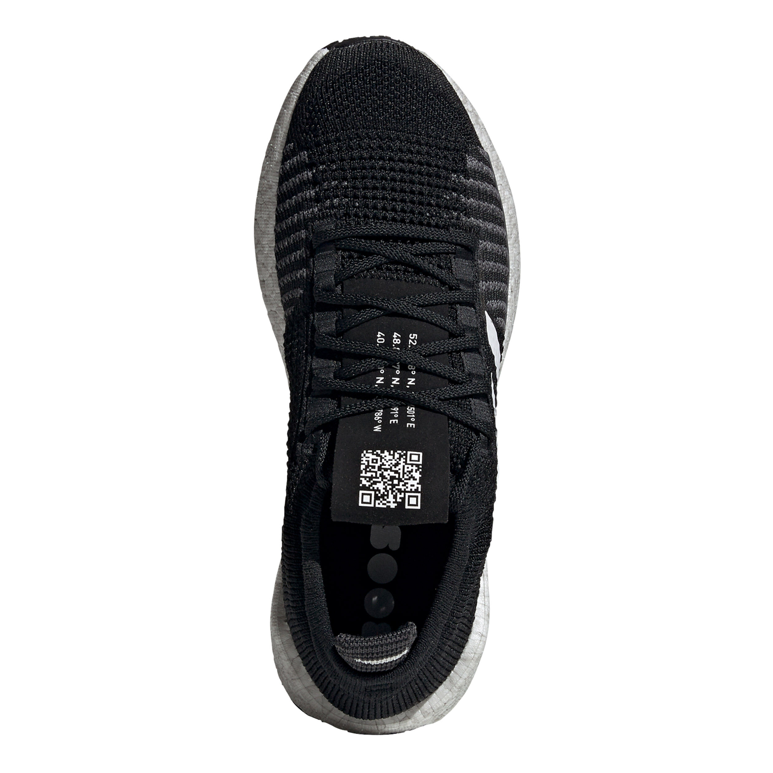 Adidas pulse boost hd hombre clearance