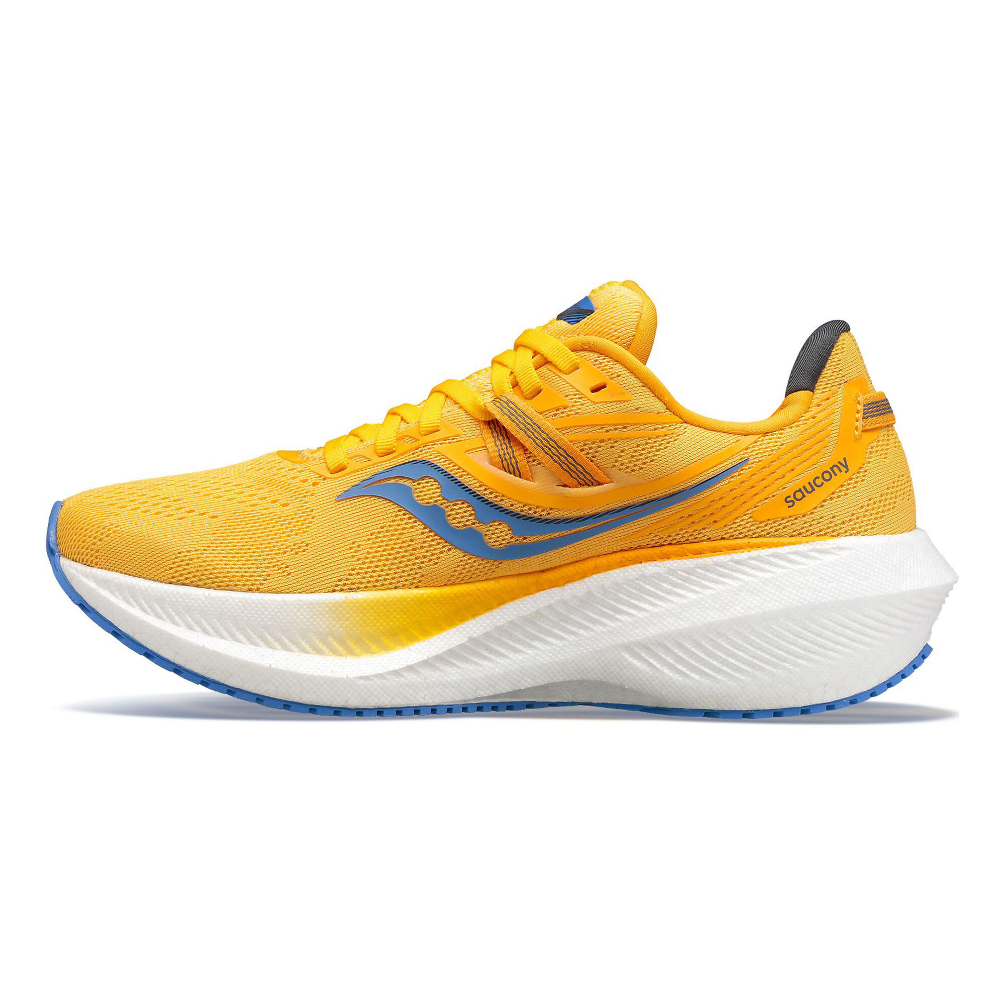 Saucony