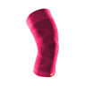 Sports Compression Knee Support Vendaje De Rodilla-Rosa