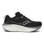 Zapatillas para correr Saucony Saucony Triumph 22 Zapatilla Neutral Mujeres-Negro,Blanco
