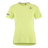 Pro Hypervent Camiseta De Running Mujeres-Lima
