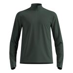 Ropa Odlo Essential Thermal Midlayer 1/2 Zip