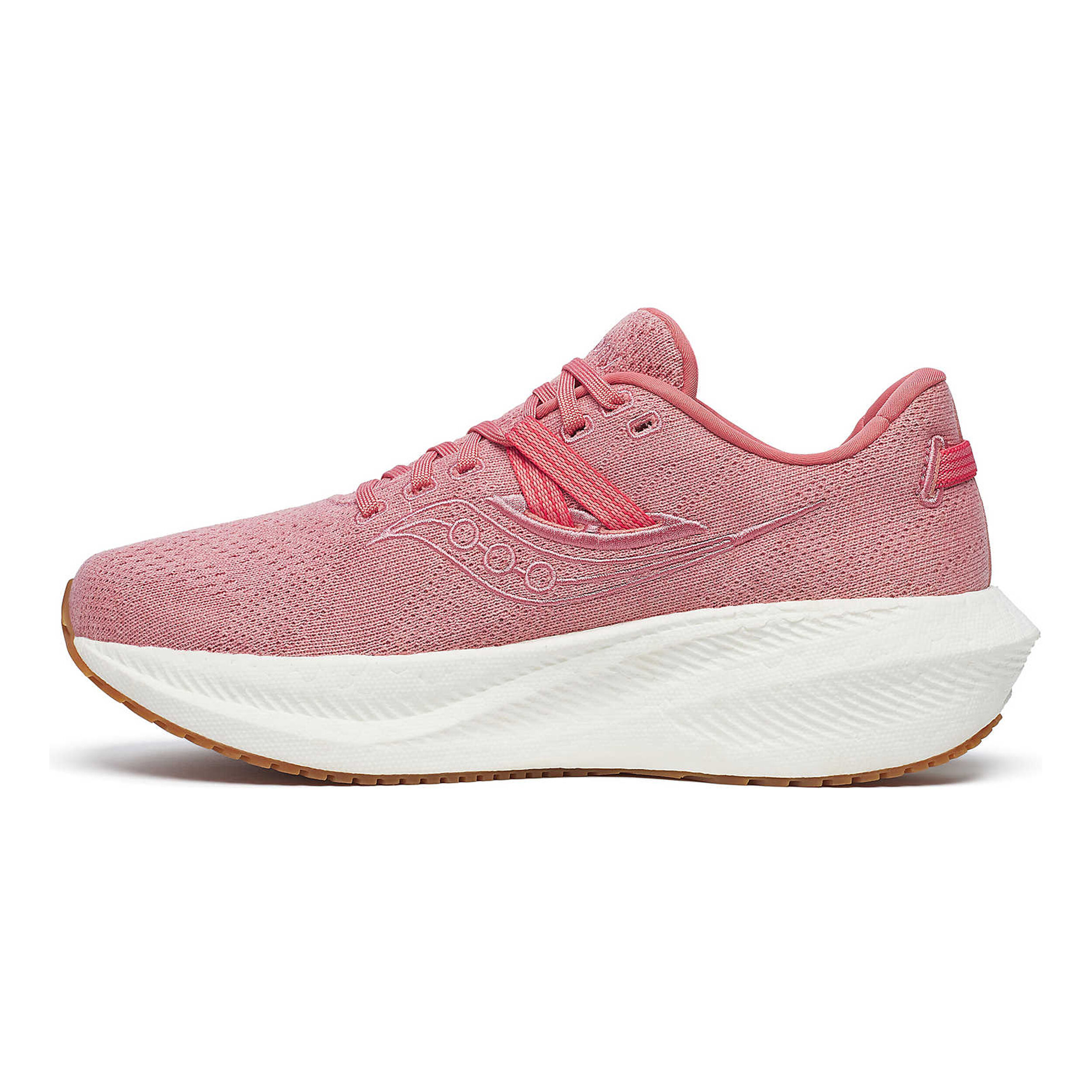 Saucony triumph 7 mujer rosas hot sale