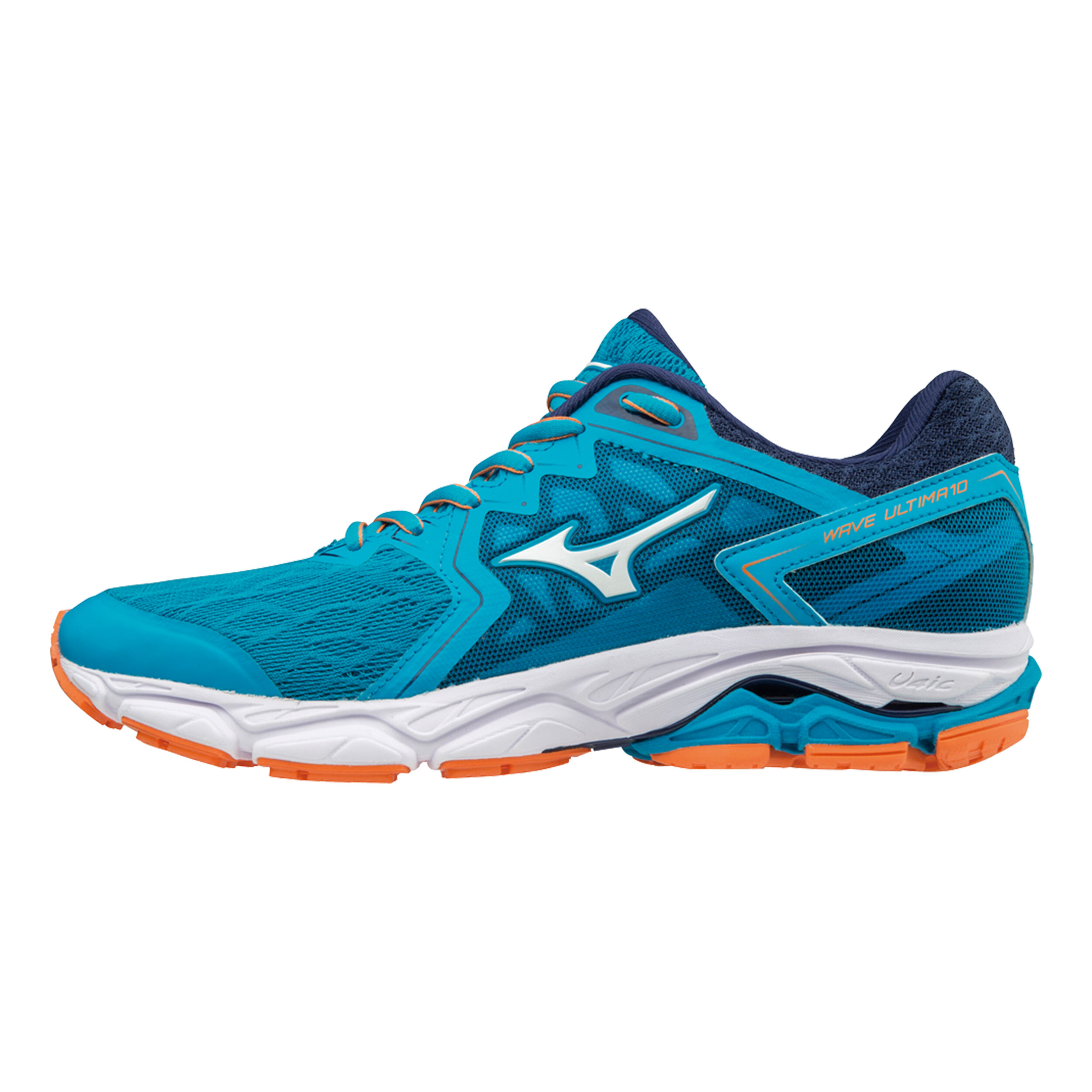Comprar Mizuno Wave Ultima 10 Zapatilla Neutral Mujeres Turquesa Azul online Running Point ES