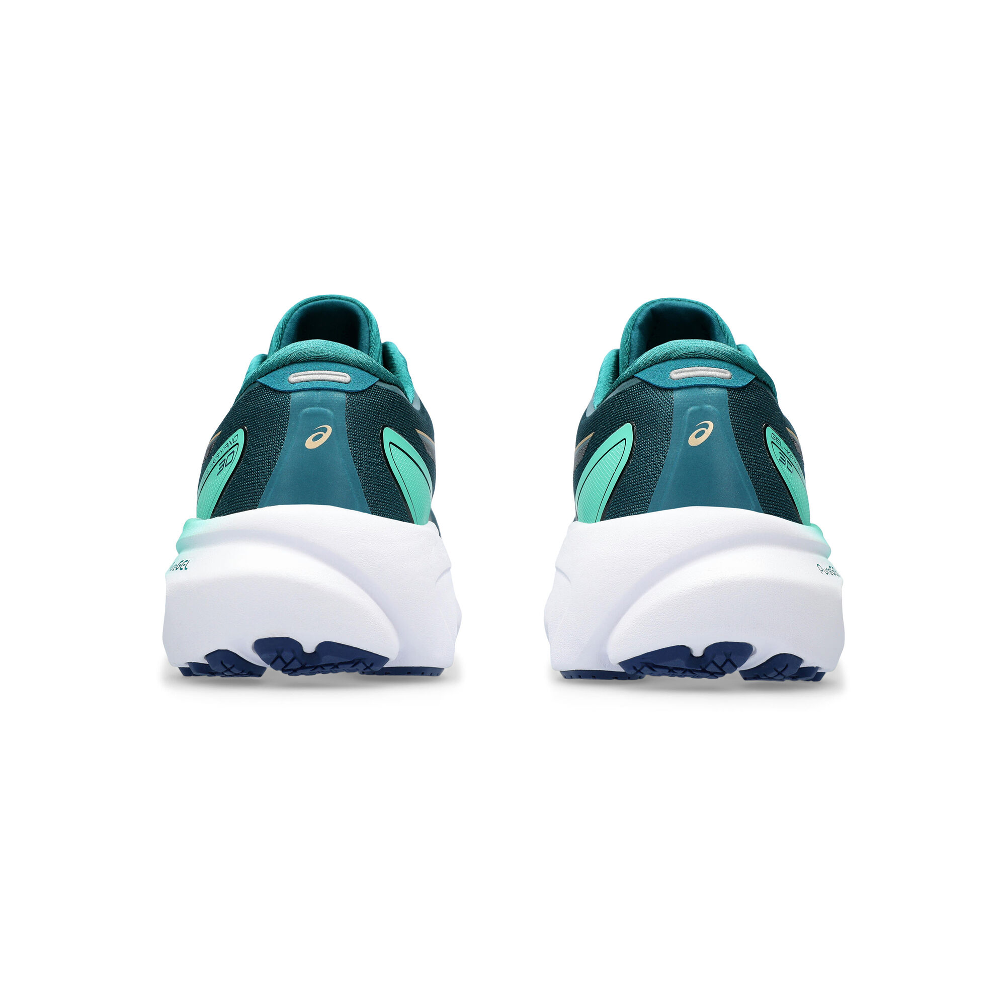 ASICS