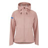 Pro Hydro3 Chaqueta Para Correr Mujeres-Rosa