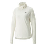 Ropa Puma Cloudspun High Neck Longsleeve
