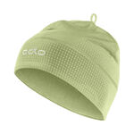 Ropa Odlo Odlo Polyknit Warm Reflective Gorro Unisex - lima, 