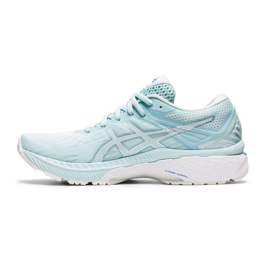 ASICS