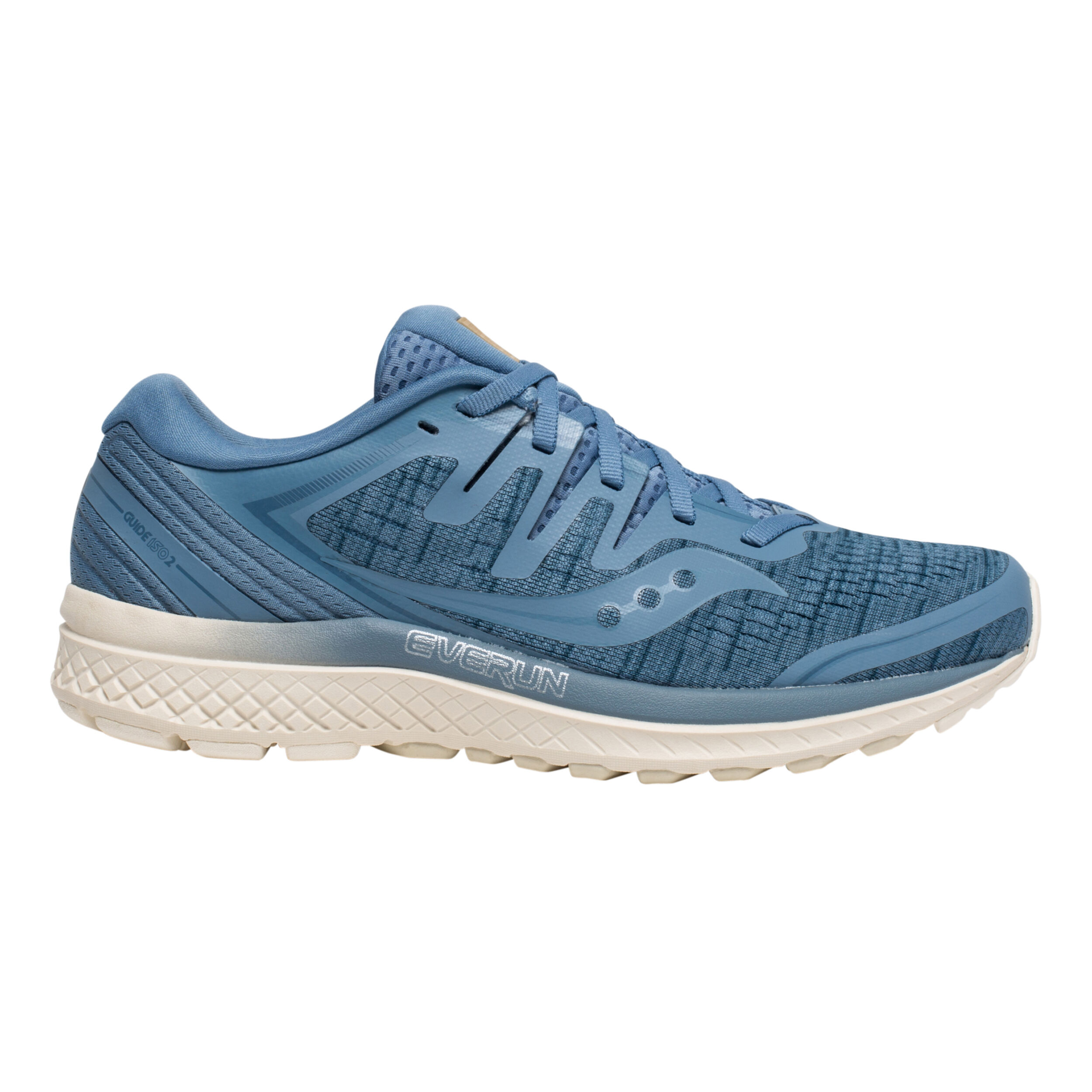 Saucony guide iso mujer 2025