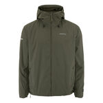 Ropa Craft Craft Subz Light Chaqueta para correr Hombres-verde