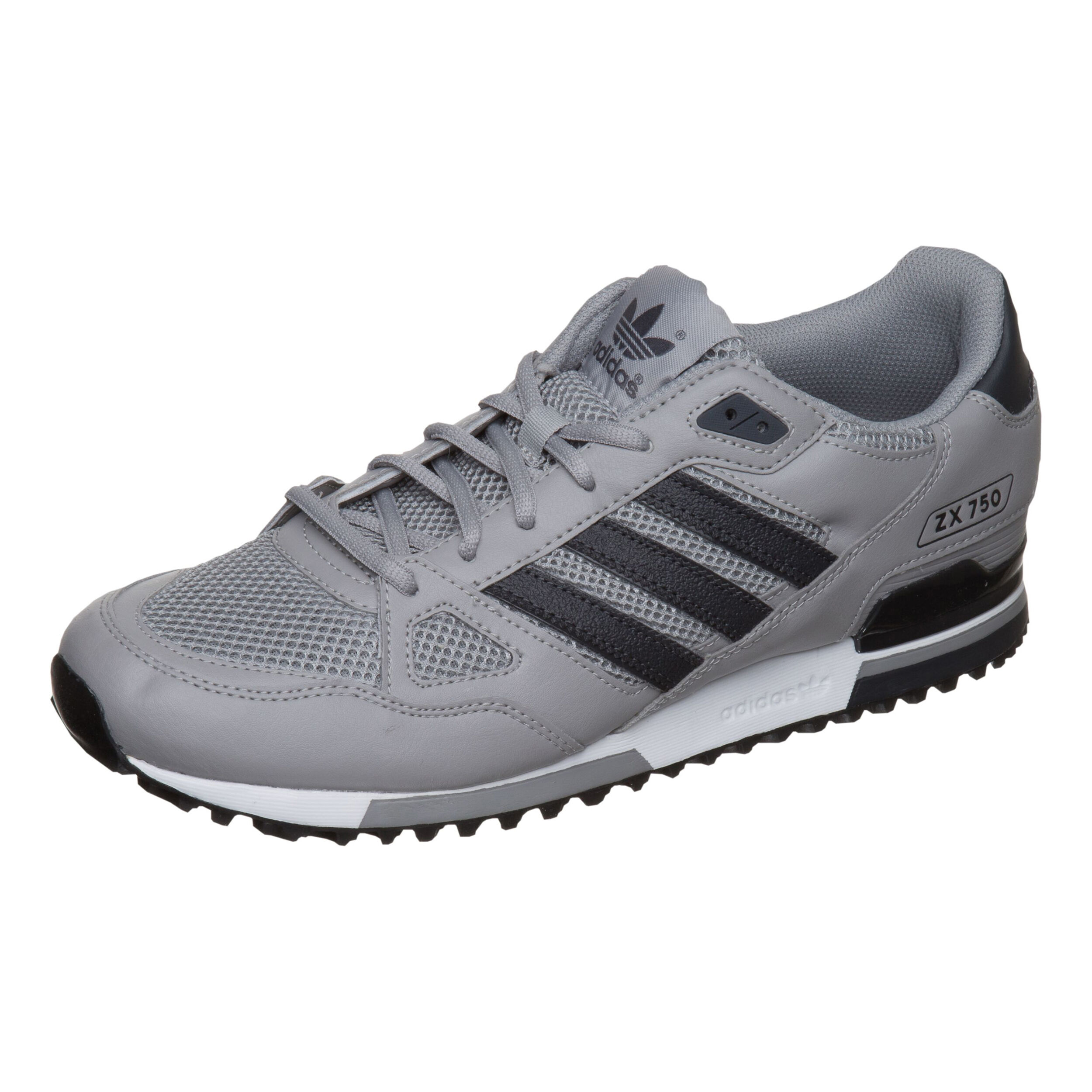 Comprar adidas Originals ZX 750 Zapatilla De Ocio Hombres Gris