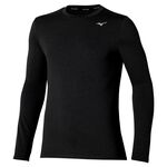 Ropa Mizuno Core Impulse Longsleeve