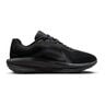 Winflo 11 Zapatilla Neutral Mujeres-Negro