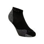 Ropa Odlo Odlo Ceramicool Short Calcetines Para Correr-Negro
