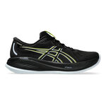 Zapatillas para correr ASICS ASICS Gel-Cumulus 26 GTX Zapatilla Neutral Hombres-Negro,Gris