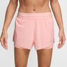 Swift 2in1 Pantalones Cortos Mujeres-Albaricoque