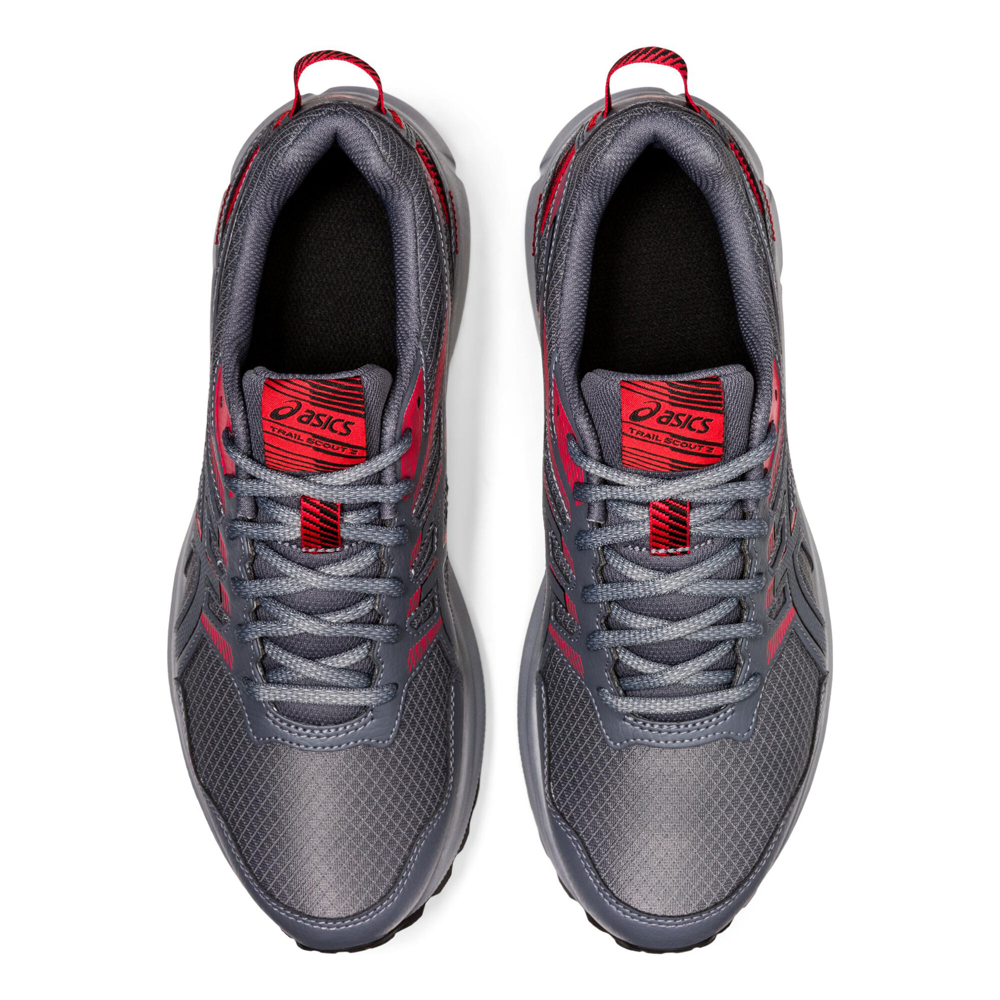 ASICS