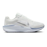 Zapatillas para correr Nike Nike Winflo 11 Zapatilla neutral Mujeres-blanco, plateado