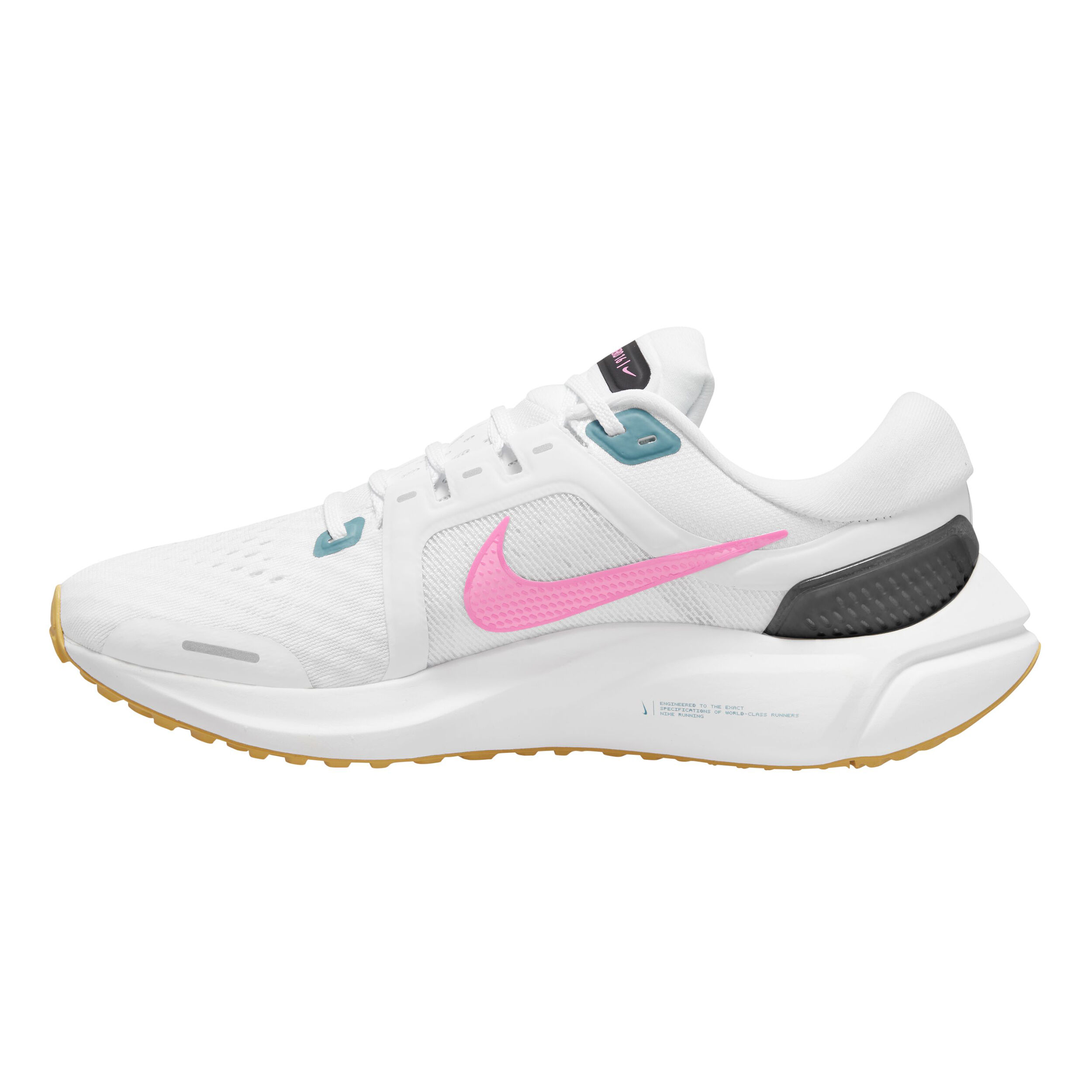 Nike blanca mujer 2016 top