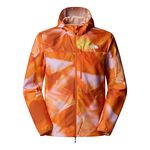 Ropa The North Face Higher Run Wind Jacket