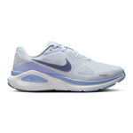 Zapatillas para correr Nike Nike Structure 26 Zapatilla de estabilidad Mujeres - gris, azul