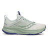 Ride TR2 GTX Zapatilla Trail Mujeres-Crema,Mint