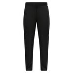 Ropa Odlo Odlo Zeroweight Warm Pantalón Largo Hombres-Negro