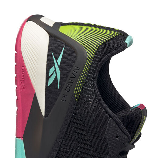 Reebok